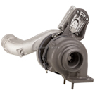 BuyAutoParts 40-30967R Turbocharger 2