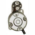 1994 Ford Aspire Starter 4