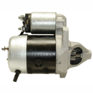 1994 Ford Aspire Starter 3