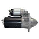 1987 Saab 9000 Starter 3