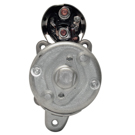 1986 Dodge Lancer Starter 4