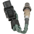 2007 Freightliner Sprinter Van Air Fuel Ratio Sensor 2