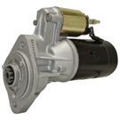 1985 Volvo 740 Starter 2