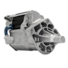 1987 Dodge Mini Ram Starter 2