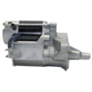 1987 Dodge Mini Ram Starter 3
