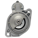 1989 Jaguar XJ6 Starter 1