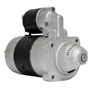 1989 Yugo GVX Starter 2