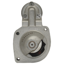 1989 Yugo GVX Starter 1