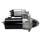 BuyAutoParts 30-06190AR Starter 3