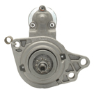 1987 Volkswagen Golf Starter 1