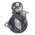 1994 Volkswagen Golf Starter 4