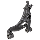 2007 Chrysler Crossfire Control Arm 1