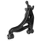 2007 Chrysler Crossfire Control Arm 2