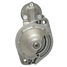 1987 Mercedes Benz 300E Starter 1