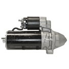 1987 Mercedes Benz 300E Starter 3
