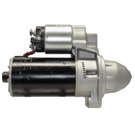 1987 Mercedes Benz 190E Starter 3