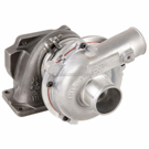 BuyAutoParts 40-30975R Turbocharger 1