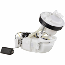 2007 Honda Odyssey Fuel Pump Assembly 1