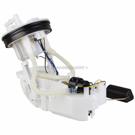 2007 Honda Odyssey Fuel Pump Assembly 2