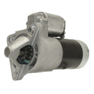 1992 Eagle Premier Starter 2