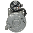 1992 Eagle Premier Starter 4