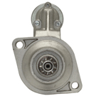 1987 Volkswagen Vanagon Starter 1