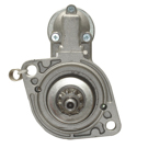 1987 Volkswagen Vanagon Starter 1