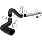 MagnaFlow Exhaust Products 17067 Performance Exhaust System 1