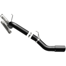 2012 Ram 2500 Performance Exhaust System 2