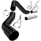 MagnaFlow Exhaust Products 17069 Performance Exhaust System 1