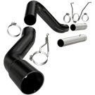 2012 Ram 2500 Performance Exhaust System 1
