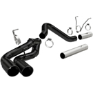 MagnaFlow Exhaust Products 17070 Performance Exhaust System 1