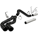 2012 Ram 2500 Performance Exhaust System 1