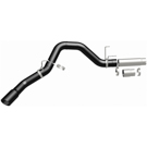2019 Ram 2500 Performance Exhaust System 3
