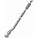 2007 Gmc Sierra 1500 Performance Exhaust System 4