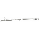 2007 Gmc Sierra 1500 Performance Exhaust System 3