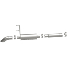 2011 Ram 1500 Performance Exhaust System 3