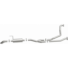 2012 Nissan Titan Performance Exhaust System 3