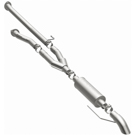 2012 Toyota Tundra Performance Exhaust System 2