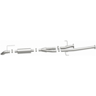 2012 Toyota Tundra Performance Exhaust System 3