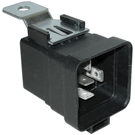 1987 Cadillac Deville HVAC Relay 1