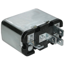1976 Cadillac Deville A/C Compressor Control Relay 1