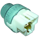 1994 Lexus LS400 HVAC Relay 1