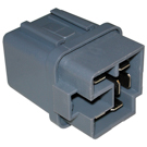 1987 Nissan Maxima HVAC Relay 1