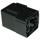 1987 Buick Electra HVAC Relay 1