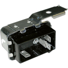1984 Dodge Aries Engine Cooling Fan Motor Relay 1
