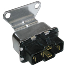 BuyAutoParts  Pontiac Sunbird HVAC Blower Relay LZ-00019AN