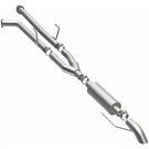 2007 Toyota Tundra Performance Exhaust System 2