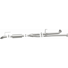 2007 Toyota Tundra Performance Exhaust System 3
