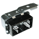 1985 Dodge Aries Engine Cooling Fan Motor Relay 1